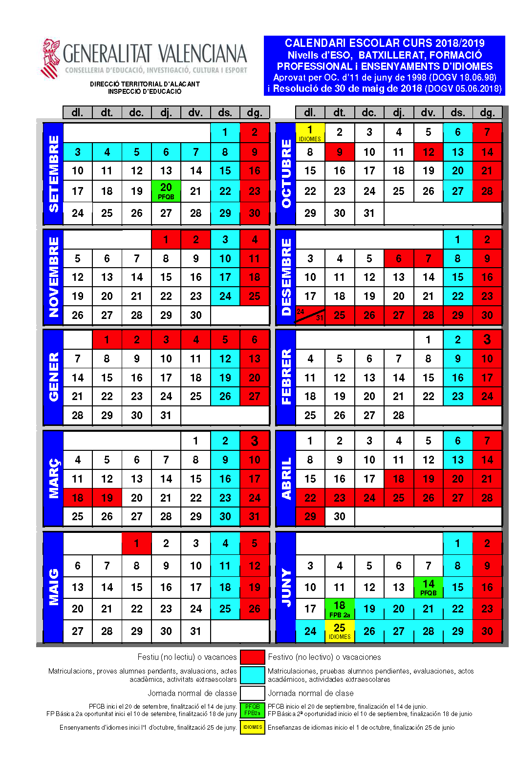calendari 2018_2019 inf-pri_pgina_2